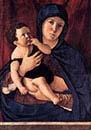 Madonna and Child one